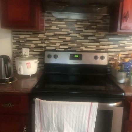Spacious And Bright Apartment With 3Bd2Ba In Fremont Esterno foto