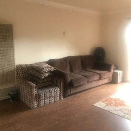 Spacious And Bright Apartment With 3Bd2Ba In Fremont Esterno foto