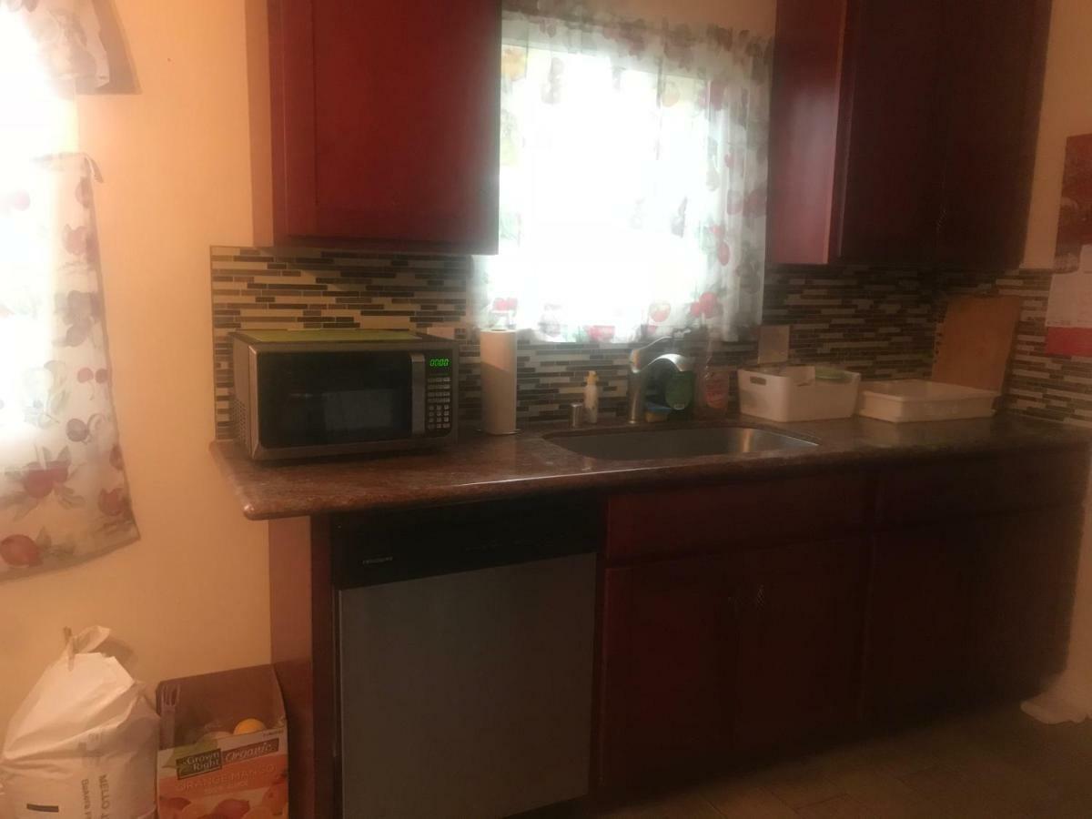 Spacious And Bright Apartment With 3Bd2Ba In Fremont Esterno foto