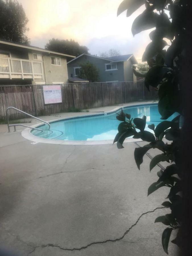 Spacious And Bright Apartment With 3Bd2Ba In Fremont Esterno foto