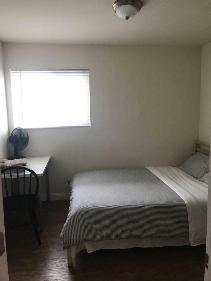 Spacious And Bright Apartment With 3Bd2Ba In Fremont Esterno foto