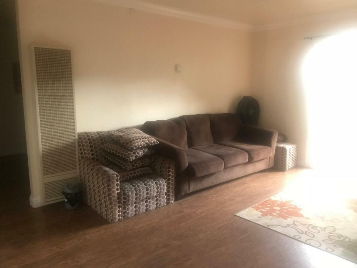 Spacious And Bright Apartment With 3Bd2Ba In Fremont Esterno foto
